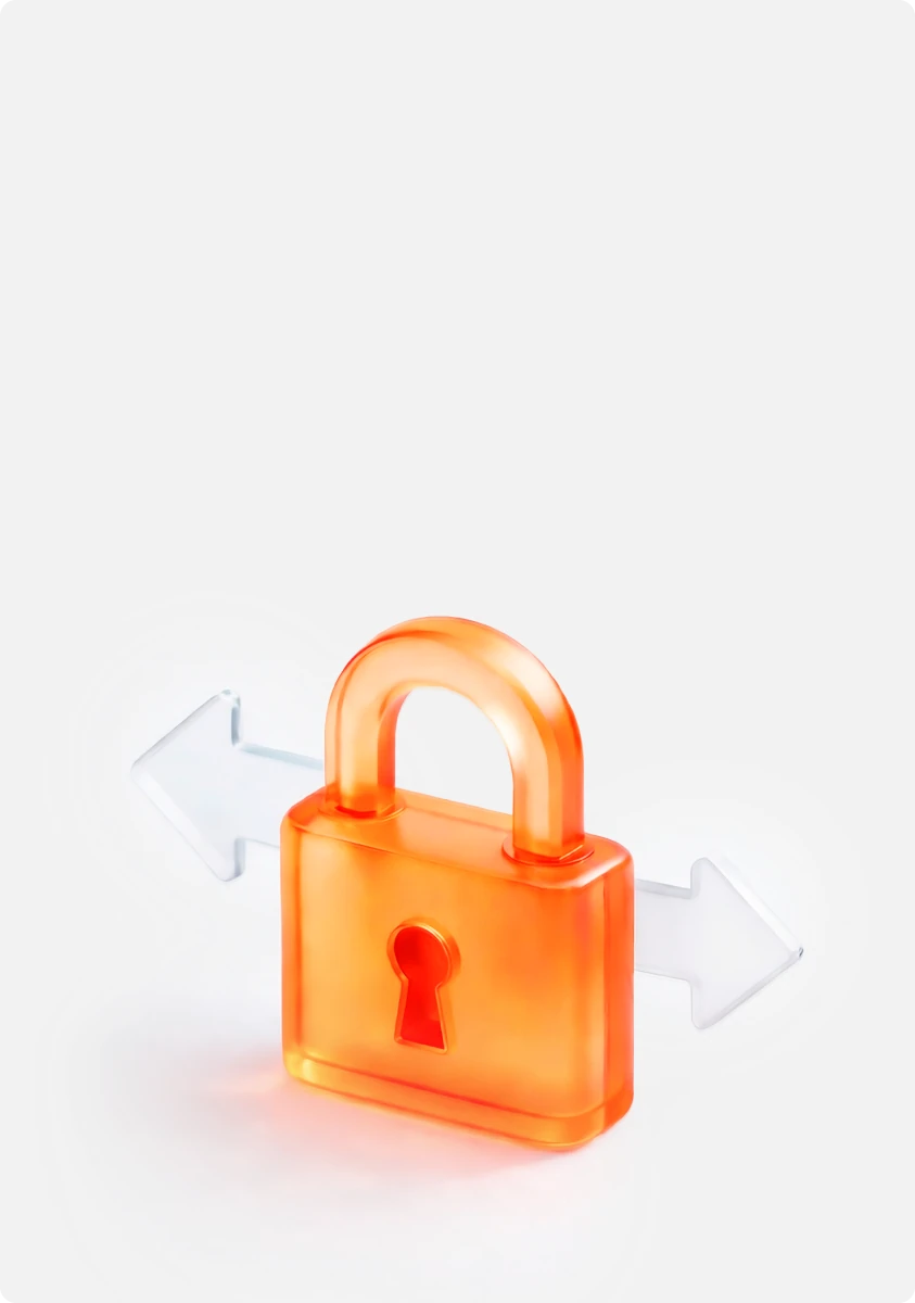Multi-layer transfer protection