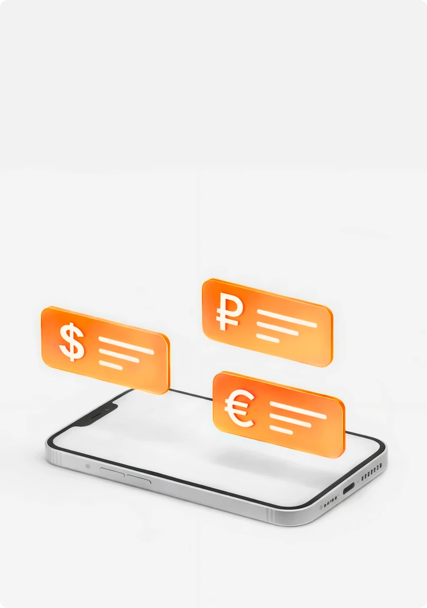 Fast transfer crediting